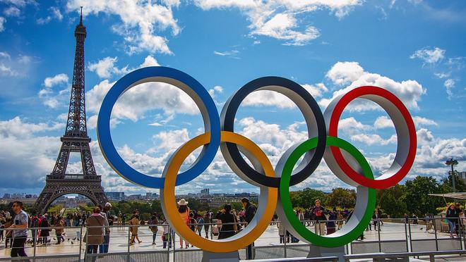 巴黎2024年奥运会主办权，是靠奥委会施舍的？